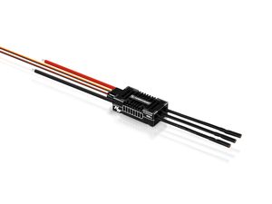 Platnium Pro 150A-V5, Brushless ESC