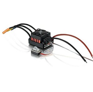 QuicRun 10BL60 Waterproof ESC (1/10 Car)