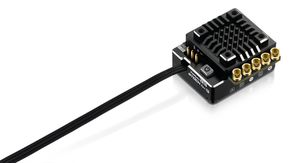 XR10 PRO Stock Spec, 1S Sensored Brushless ESC