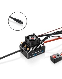 AXE R2 Brushless ESC PACKED WITH TECHNOLOGIES