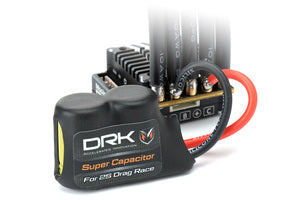 DRK 160+ TSR Edition Drag Race ESC