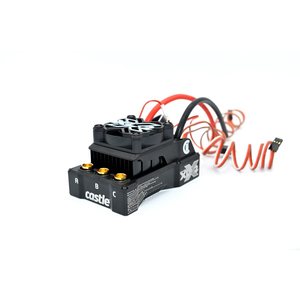 Mamba XLX2, 8S, 33.6V ESC, 20A Peak BEC