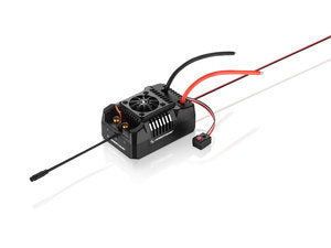 1/5 Scale Hobbywing Electric Motors & ESC's