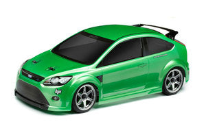 Ford Focus RS Clear Body (200mm)