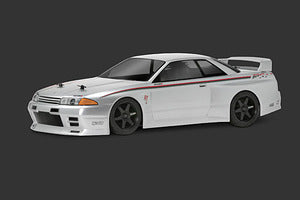 Nissan Skyline R32 GT-R Body, 200mm, WB255mm