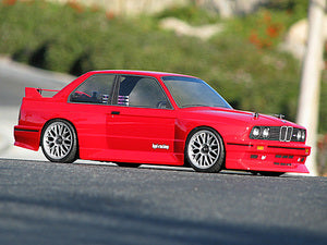 BMW E30 M3 Body, 200mm