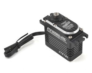 Waterproof High Torque Servo Brushless Crawler Black Label