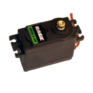 Standard Size Metal Gear Analog Servo, Torque/Speed 142/.16 @6V