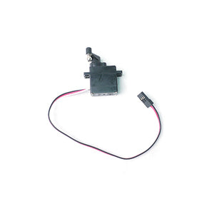 Steering Servo: R18MT