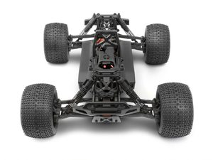 Savage XL Flux V2 GTXL-6 Monster Truck RTR, 1/8 Scale, 4WD, Brushless ESC, 2.4GHz Radio System