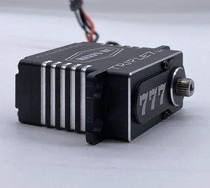 Triple7 14V High Torque High Speed Brushless Programmable Servo