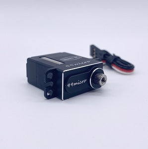 99 Micro High Torque High Speed Micro Servo 0.08/115 @ 8.4V