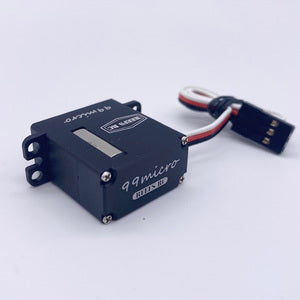 99 Micro High Torque High Speed Micro Servo 0.08/115 @ 8.4V