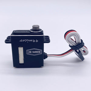 99 Micro High Torque High Speed Micro Servo 0.08/115 @ 8.4V