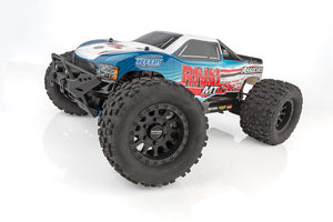 Rival MT10 1/10 Scale Off-Road Electric 4wd RTR