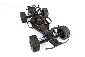 Pro2 SC10 Off-Road 1/10 2WD Electric, Method Race Wheels, RTR