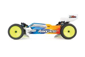 RC10B6.3D 1/10 Electric Off-Road 2wd Buggy Team Kit