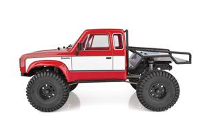 Enduro Sendero HD 1/10 Off-Road 4wd RTR