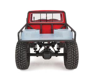 Enduro Sendero HD 1/10 Off-Road 4wd RTR