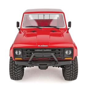 Enduro Sendero HD 1/10 Off-Road 4wd RTR