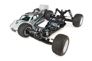 RC10T6.2 1/10 2WD Team Kit, Electric