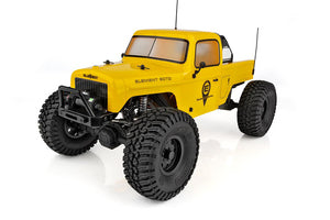 Enduro Ecto 1/10 Trail Truck, RTR