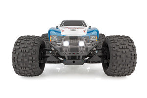 Rival MT10 1/10 Scale Off-Road Electric 4wd RTR, w/ Lipo & Charger - Combo