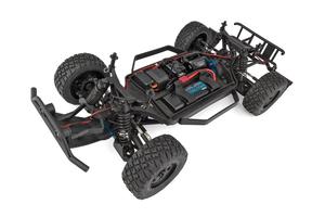 Pro4 SC10 Off-Road 1/10 4WD Electric Short Course Truck RTR w/ LiPo Battery & Charger Combo