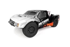 Pro2 SC10 Off-Road 1/10 2WD Electric, Method Race Wheels, RTR w/Battery, Charger - Combo