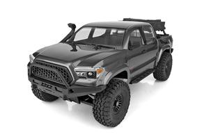 Enduro Knightrunner 1/10 Off-Road Electric 4WD RTR Trail Truck