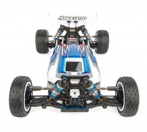 RC10B74.1 4WD 1/10 Team Buggy Kit