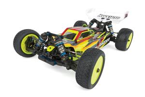 RC10B74.1D 4WD 1/10 Team Buggy Kit