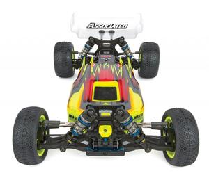 RC10B74.1D 4WD 1/10 Team Buggy Kit