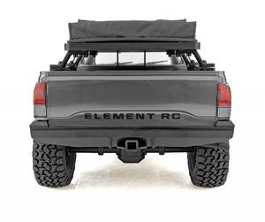 Enduro Knightrunner 1/10 Off-Road Electric 4WD RTR Trail Truck Combo with LiPo Battery & Charger