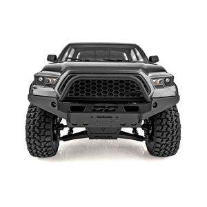 Enduro Knightrunner 1/10 Off-Road Electric 4WD RTR Trail Truck Combo with LiPo Battery & Charger