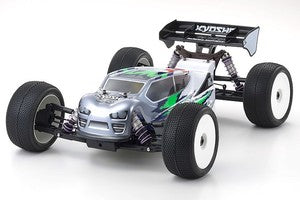 MP10T Truggy Race Kit