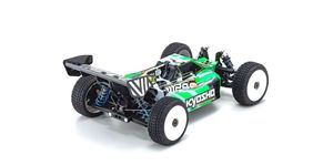 Inferno MP9e Evo V2 1/8 Brushless Buggy, Readyset