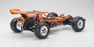 Javelin 1/10 Buggy Kit 4WD