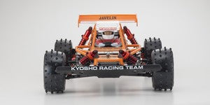 Javelin 1/10 Buggy Kit 4WD