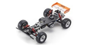 Javelin 1/10 Buggy Kit 4WD