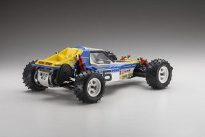 Optima 4WD Buggy Kit