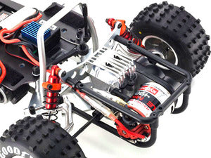 Tomahawk Buggy Kit