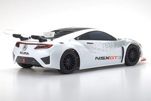 Fazer EP Mk2 Acura NSX GT3 Readyset 1/10 Touring Car