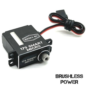 179 SMART Micro Servo / Winch