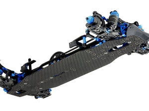 1/10 RC TRF420X 4wd On-Road Chassis Kit