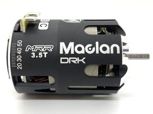 MRR DRK Drag Race King 3.5T Brushless Motor