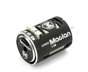 MRR 21.5T V3 Sensored Competition Motor