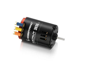 QuicRun 3650 G2 8.5T Sensored Brushless Motor (4560kv)