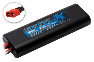 Wolfpack LiPo Battery, 2S 7.4V 3300mAh 30C