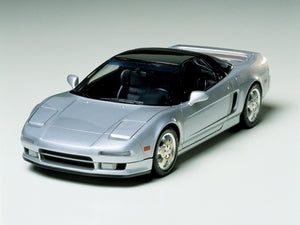 Honda NSX 1/24 Plastic Model Kit!